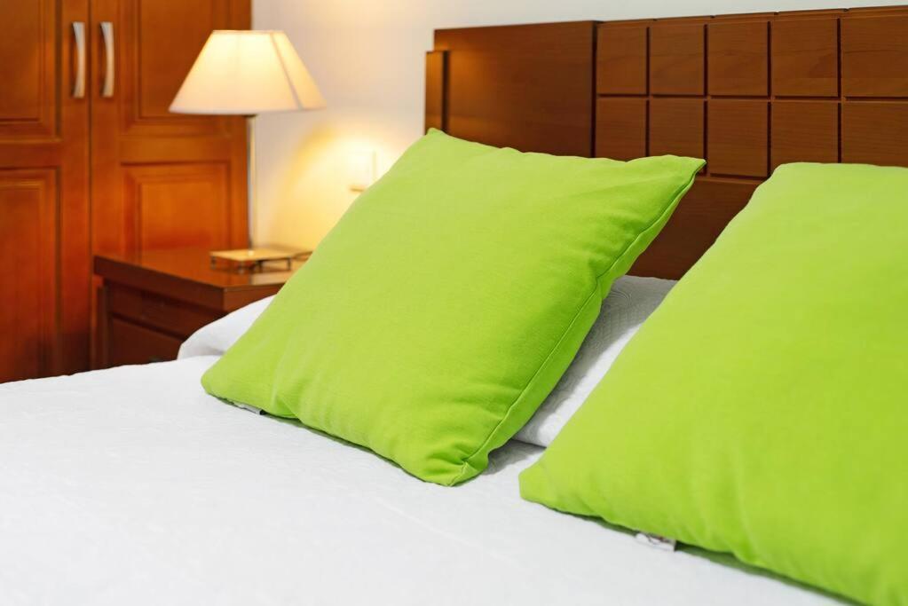 Apartamento Mar Y Sol Salinetas
