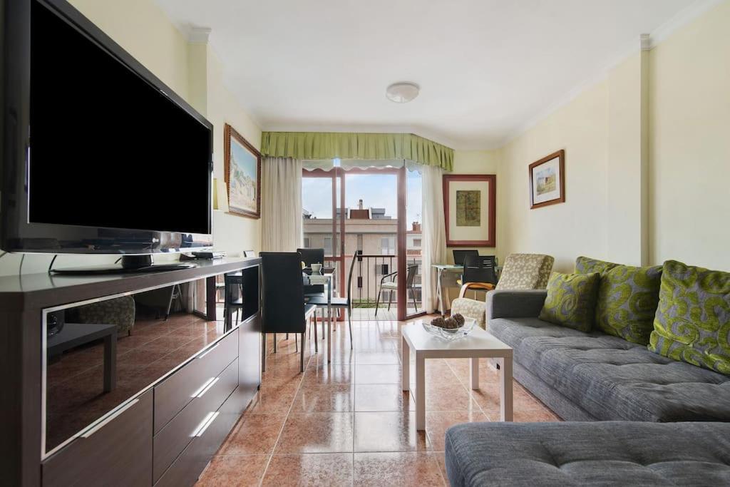 Apartamento Mar Y Sol Salinetas